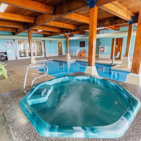 Fireside Inn, Ocean'S Edge Белфаст Экстерьер фото