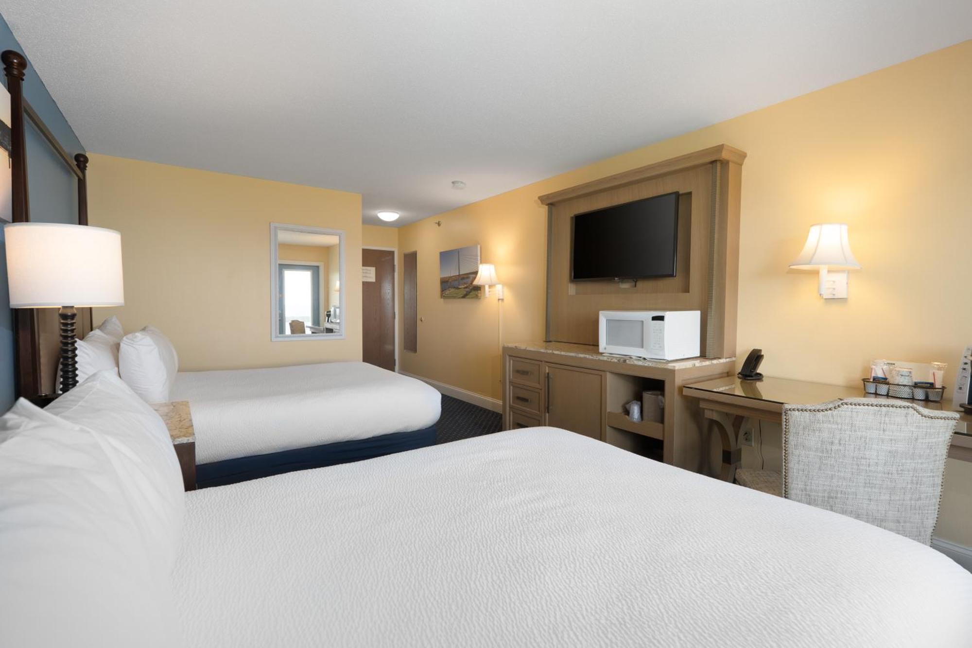 Fireside Inn, Ocean'S Edge Белфаст Экстерьер фото